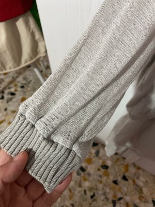 Abito Codiceblu’ maglia incorporata Made in Italy