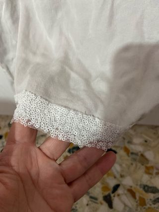 Abito Codiceblu’ maglia incorporata Made in Italy