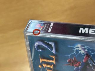 Medievil 2 PS1 Precintado