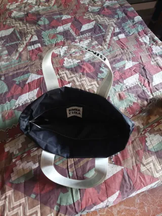 Bolso grande bimba y lola