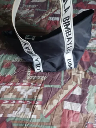 Bolso grande bimba y lola