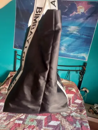 Bolso grande bimba y lola