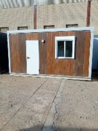 Caseta Panel Sándwich 5x2.40