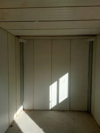 Caseta Panel Sándwich 5x2.40