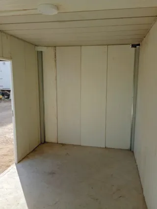 Caseta Panel Sándwich 5x2.40