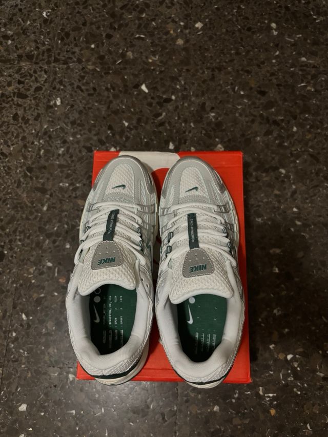 Zapatilla Nike P-6000 Talla 44