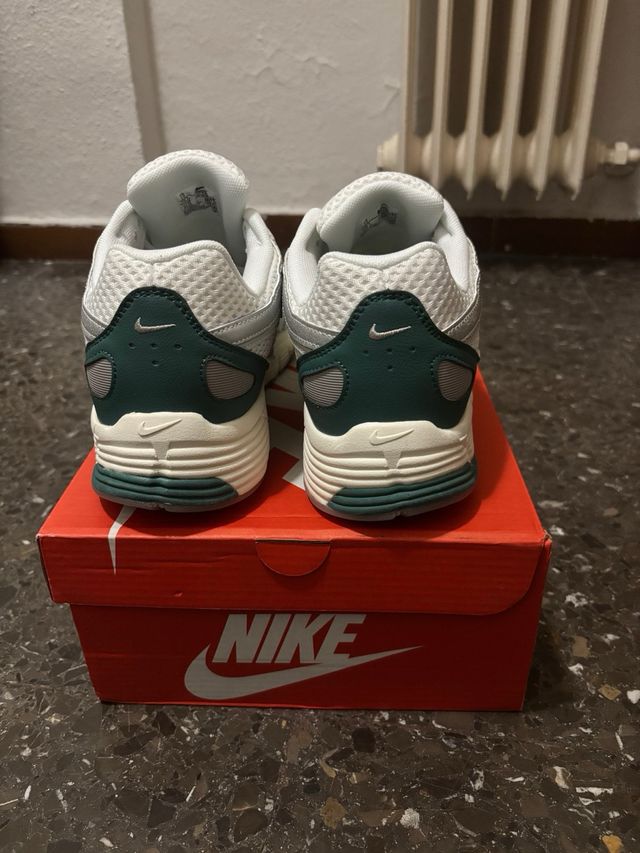 Zapatilla Nike P-6000 Talla 44