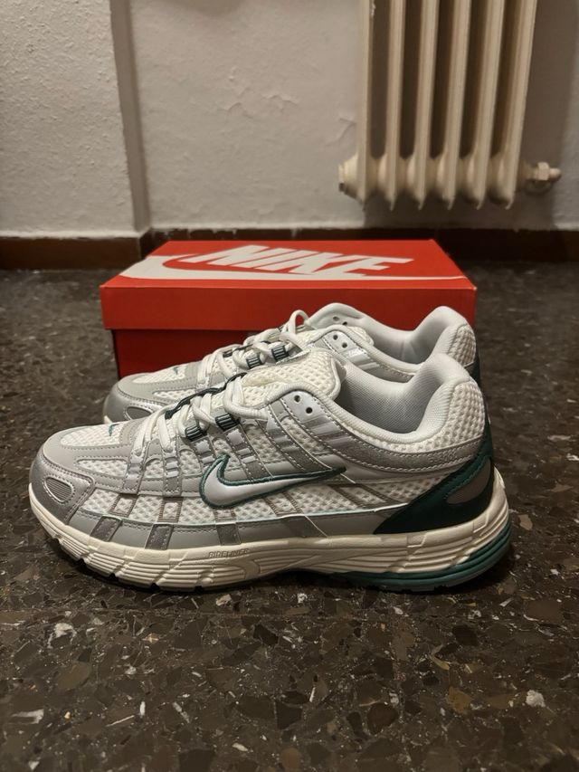 Zapatilla Nike P-6000 Talla 44