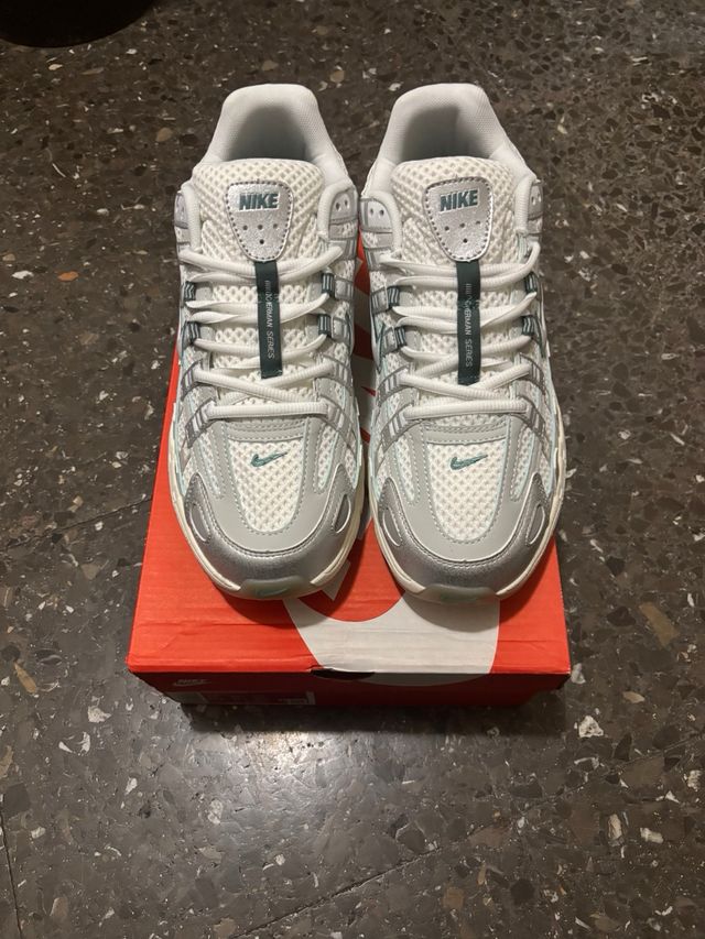 Zapatilla Nike P-6000 Talla 44