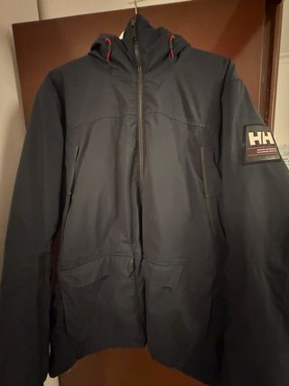 Chaqueta Helly Hansen Azul Talla XL
