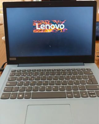 Lenovo IdeaPad 120s-14iap