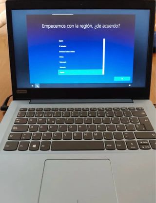 Lenovo IdeaPad 120s-14iap