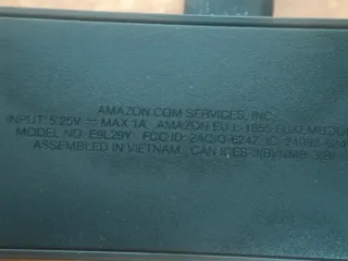 Amazon Fire TV Stick 4K