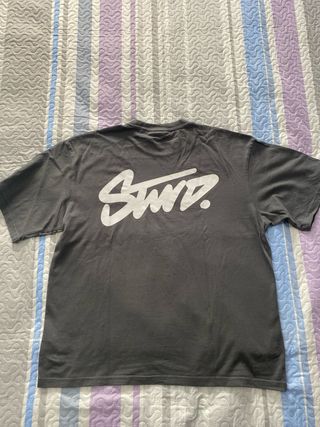 Camiseta STWD