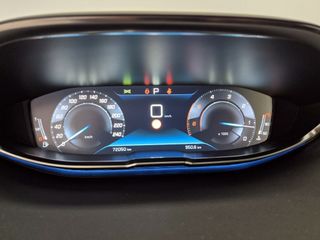 Peugeot 3008 1.5 BlueHDi 130CV S&amp;S Style EAT8