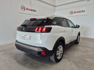 Peugeot 3008 1.5 BlueHDi 130CV S&amp;S Style EAT8