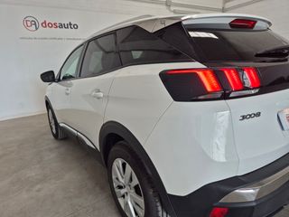 Peugeot 3008 1.5 BlueHDi 130CV S&amp;S Style EAT8
