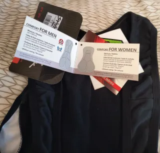 Culote largo Spiuk Talla S