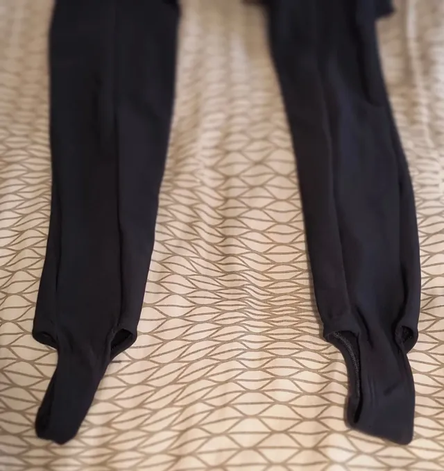 Culote largo Spiuk Talla S