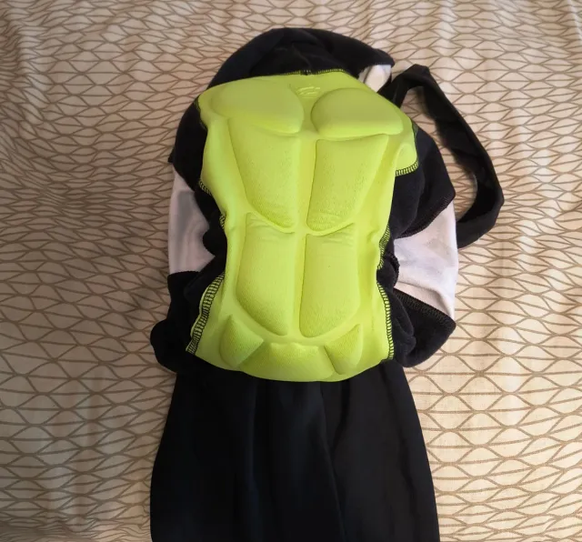 Culote largo Spiuk Talla S