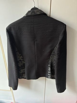 Chaqueta Pilar Nicolas Talla 46