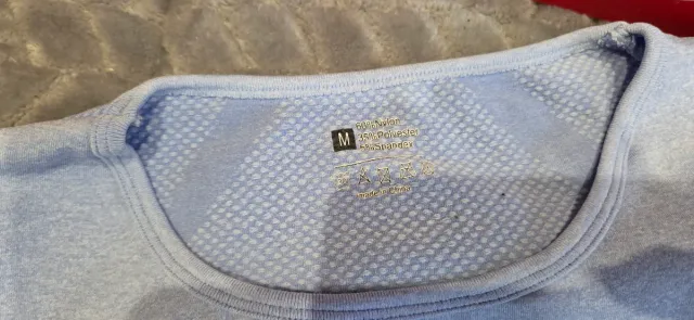 Conjuntos deportivos mujer