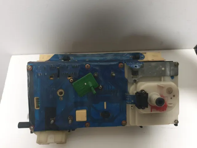 Cuadro instrumentos VW Golf MK2 restaurado