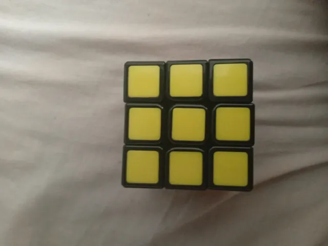 Cubo Rubik 3x3