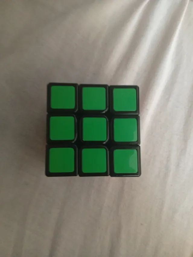 Cubo Rubik 3x3