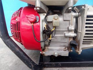 Generador RAM 3KVA