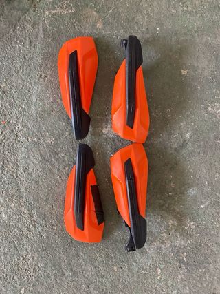 Kit Plásticos KTM 350 EXC-F 2019 ORIGINALES