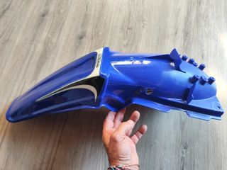 GAS GAS PAMPERA 250 2005/06 PLASTICOS NUEVOS