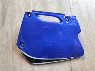 GAS GAS PAMPERA 250 2005/06 PLASTICOS NUEVOS