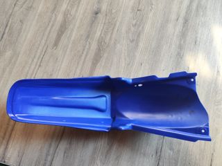 GAS GAS PAMPERA 250 2005/06 PLASTICOS NUEVOS