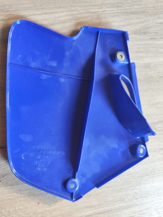 GAS GAS PAMPERA 250 2005/06 PLASTICOS NUEVOS