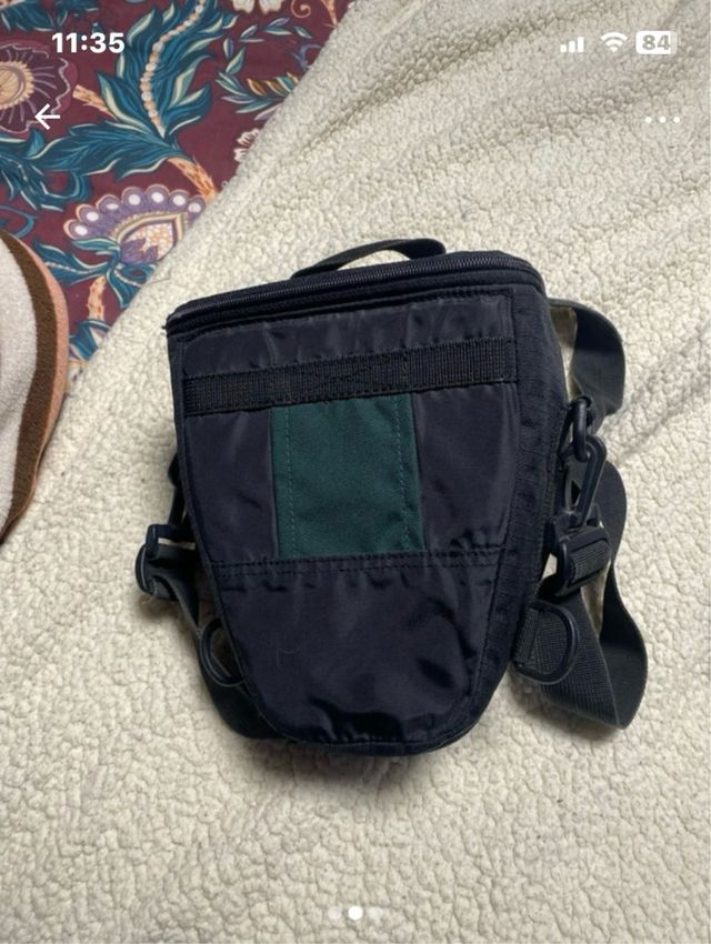 Borsa per fotocamera