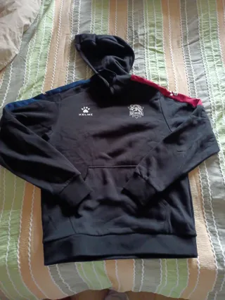 Sudadera Kelme Hombre Talla S