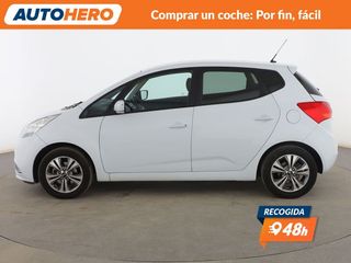 Kia Venga 1.4 Drive