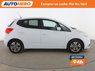 Kia Venga 1.4 Drive