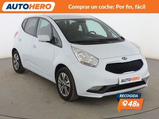 Kia Venga 1.4 Drive