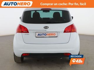 Kia Venga 1.4 Drive