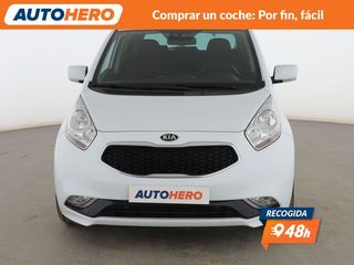 Kia Venga 1.4 Drive