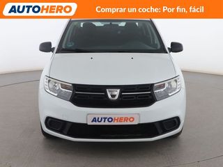 Dacia Logan 1.0 Ambiance