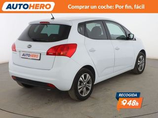 Kia Venga 1.4 Drive