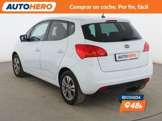 Kia Venga 1.4 Drive