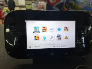 Nintendo Wii U MarioKart 8 Premium Pack