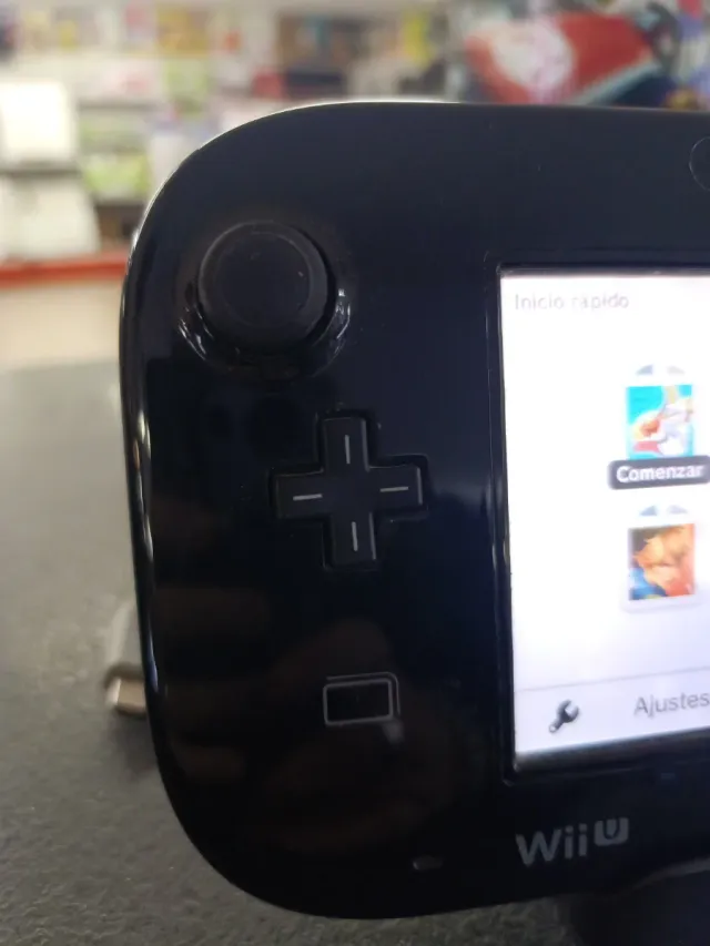 Nintendo Wii U MarioKart 8 Premium Pack