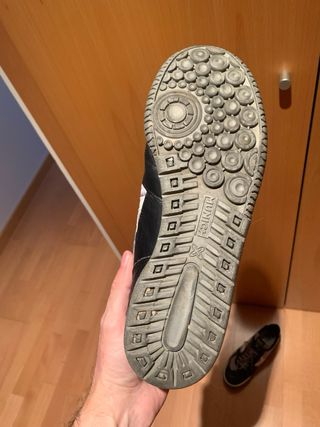 Munich Gresca Antiguas Talla 41