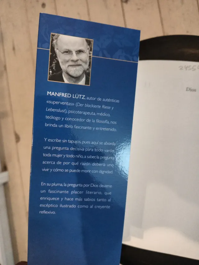 Dios una breve historia del eterno