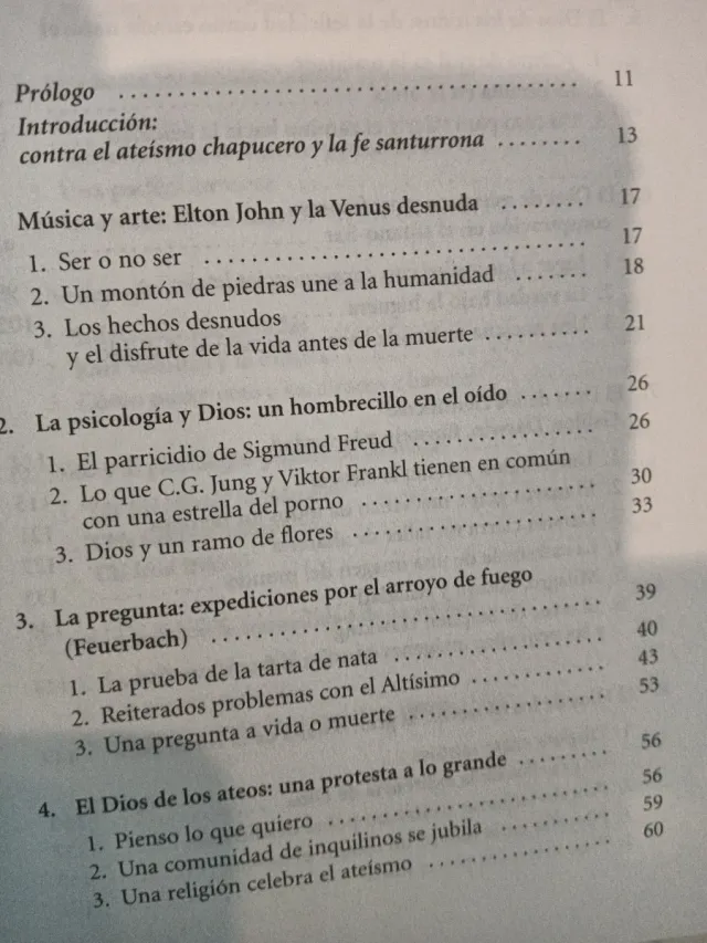 Dios una breve historia del eterno